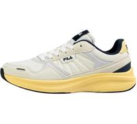 FILA Damen SKYLEAP wmn Sneaker, Marshmallow Navy, 40 EU