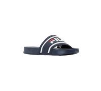 Fila Badesandale Morro Bay 2.0 Damen Dunkelblau/Weiß Größe 40