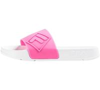 FILA Morro Bay Lugo Wmn White-prism Pink Größe: 38 | Flip-Flops Outlet | Damen | Rosa