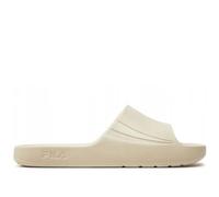 FILA Damen Off-CRT wmn Slide Sandal, Bone White, 41 EU