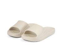 FILA Damen Slides OFF-CRT mit leichter EVA-Sohle, Weiß (Bone White), 36