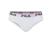 Fila Damen FU6043 Slip, weiß, XL