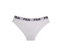 Fila WOMAN BRIEF Damen Unterhose, weiß, größe XS