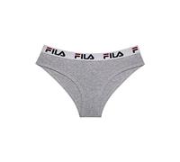 Fila WOMAN BRIEF Damen Unterhose, grau, größe XL