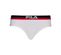 Fila WOMAN BRIEF Damen Unterhose, weiß, größe M