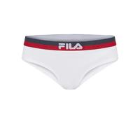 Fila Damen Slip FU6050 Woman Brief 300 XL, 300 White, XL, FU6050