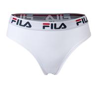 Fila WOMAN BRIEF Damen Unterhose, weiß, größe XS