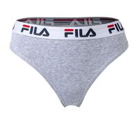 Fila WOMAN BRIEF Damen Unterhose, grau, größe XL