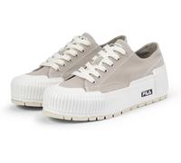 Fila Damen Sneaker Cityblock Platform Woman Chateau Gray-42
