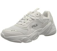 Sneaker FILA "COLLENE wmn" Gr. 39, weiß Schuhe Sneaker (70292523-39)