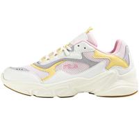 Fila Sneaker Collene CB weiss/bunt Damen, Größe Euro (US) 38