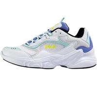 Fila Sneaker Collene CB weiss/blau Damen, Größe Euro (US) 37