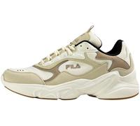 Sneaker FILA "COLLENE CB wmn" Gr. 39, weiß (antique white) Schuhe (15145710-39) antique white