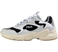 Fila Sneaker Collene CB grau/schwarz Damen, Größe Euro (US) 38