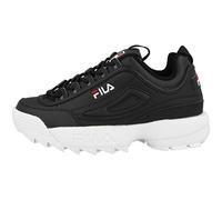 Fila Disruptor Low Wmn 1010302.25Y Black Schwarz 40