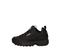 FILA Damen Sneaker DISRUPTOR mit Plateausohle