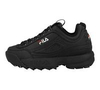 FILA Damen Sneaker DISRUPTOR mit Plateausohle