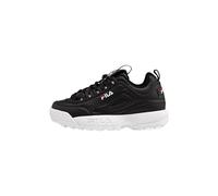 Fila Disruptor Low Wmn 1010302.25Y Black Schwarz 40