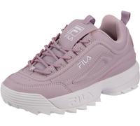 Fila Damen Sneaker Disruptor Women Mauve Shadows-38