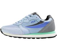 Fila Sneaker Hypert blau/grau Damen, Größe Euro (US) 37 (6)