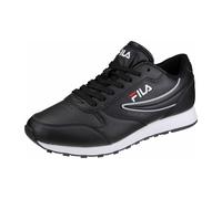 Fila Damen Sneaker Orbit Low WMN für Damen, schwarz, Größe 40 EU