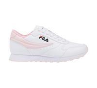 Sneaker FILA "ORBIT wmn" Gr. 36, rosa (weiß, rosa) Schuhe Sneaker (67772157-36)