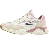 FILA Damen Sneaker RECADE mit Materialmix