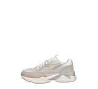 FILA Damen Sneaker RECADE mit Mesh-Einsätzen
