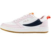 FILA Damen Sneaker REGA im Basketball-Stil