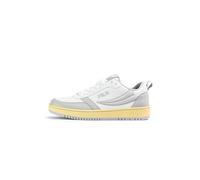 FILA Damen Sneaker REGA im Basketball-Stil