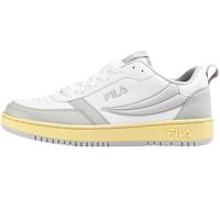 FILA Damen Sneaker REGA im Basketball-Stil