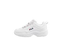 Fila Damen Sneaker Strada Low 1010560.1FG Weiß Größe 36