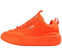 Fila Sneaker Superbubble orange Damen, Größe Euro (US) 40 (9)