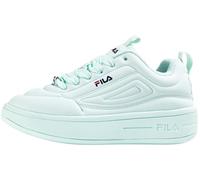 FILA Sneaker SUPERBUBBLE Damen mit Plateausohle Seablau Größe 37