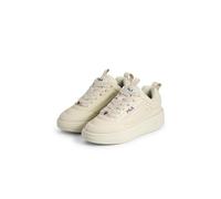 FILA Damen SUPERBUBBLE wmn Sneaker, Oyster Gray, 38 EU