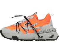 FILA Damen UPGR8 H wmn Sneaker, Fiery Coral, 38 EU Schmal