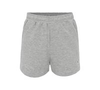 FILA Damen Sossai Shorts, Light Grey Melange, XL