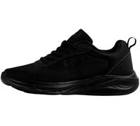 FILA Damen SPECTRIS wmn Sneaker, Black, 40 EU