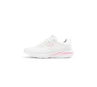 Sneaker FILA "FILA SPECTRIS WMN", Damen, Gr. 38, weiß, fairy tale, Synthetik, Textil, Schuhe Sneaker (84838767-38) weiß, fairy tale