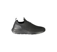 FILA Damen Spitfire S wmn Laufschuh, Black-Monument, 38 EU