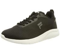 Fila Damen Performance Running Sneaker Spitfire Women Black-White-36
