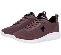 FILA Damen Spitfire wmn Laufschuh, Plum Truffle-Black, 39 EU