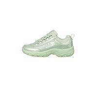 FILA Damen Strada F wmn Sneaker, Hint of Mint, 36 EU
