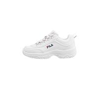 Fila Strada Low Wmn 1010560.1FG White Weiß 37