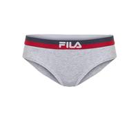 Fila Damen String FU6049 Woman String 400 XS, 400 Grey, XS, FU6049