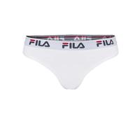 Fila Damen String FU6061 Woman String 300 M, 300 White, M, FU6061
