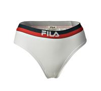 Damen Unterhosen Fila Underwear Woman String 1 pack - white XS