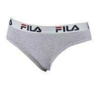 Fila WOMAN STRING Damen Unterhose, grau, größe XS