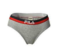 Fila WOMAN STRING Damen Unterhose, grau, größe S