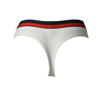 Damen Unterhosen Fila Underwear Woman String 1 pack - white XS